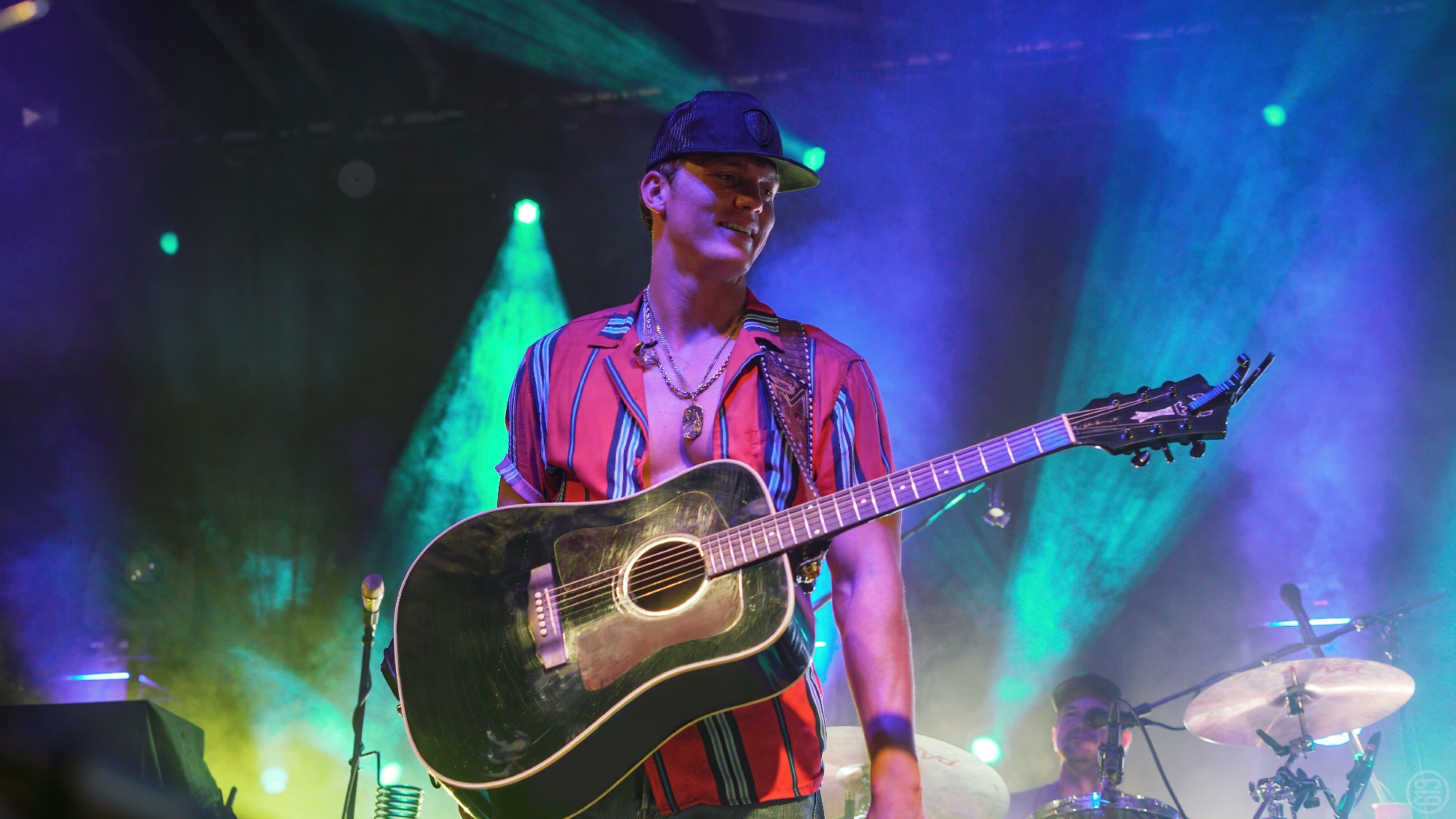 Parker McCollum Emporium Presents