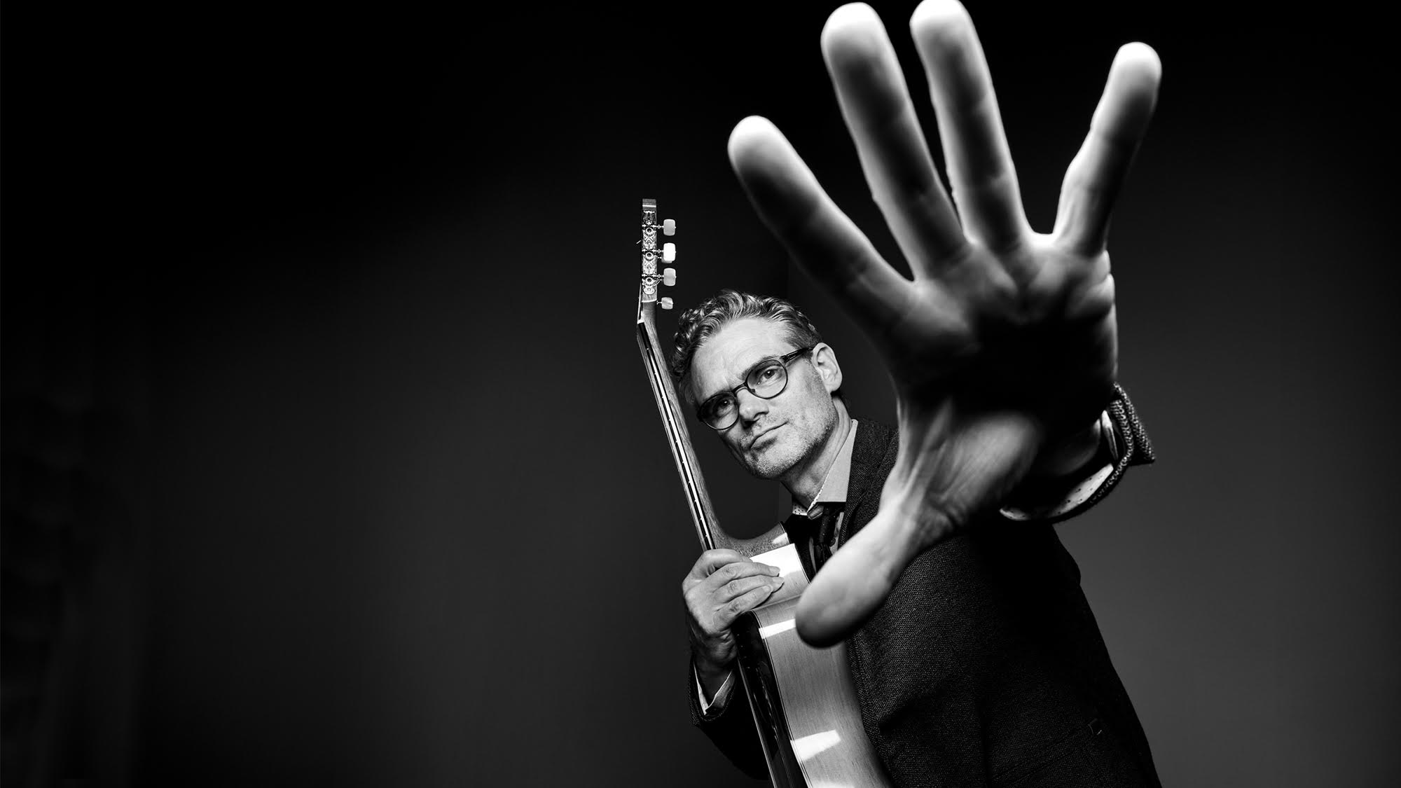 Jesse Cook Emporium Presents